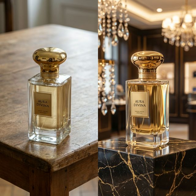 Premium AI Synthesis